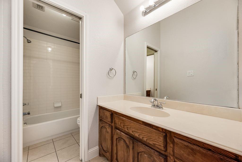 Sendera Ranch - Residential