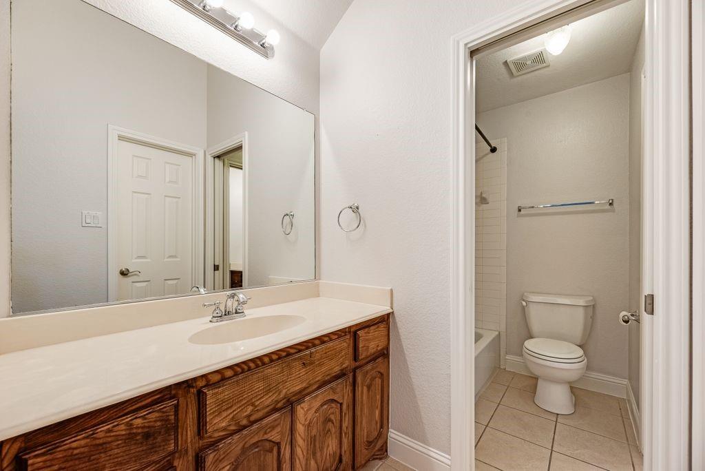 Sendera Ranch - Residential