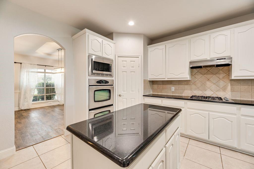 Sendera Ranch - Residential