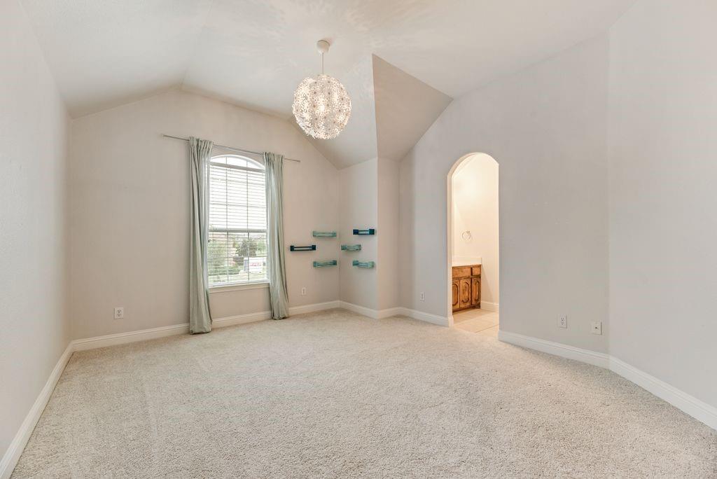 Sendera Ranch - Residential