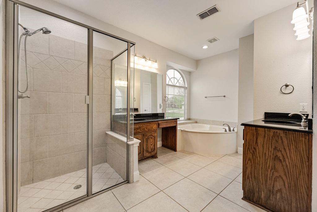 Sendera Ranch - Residential