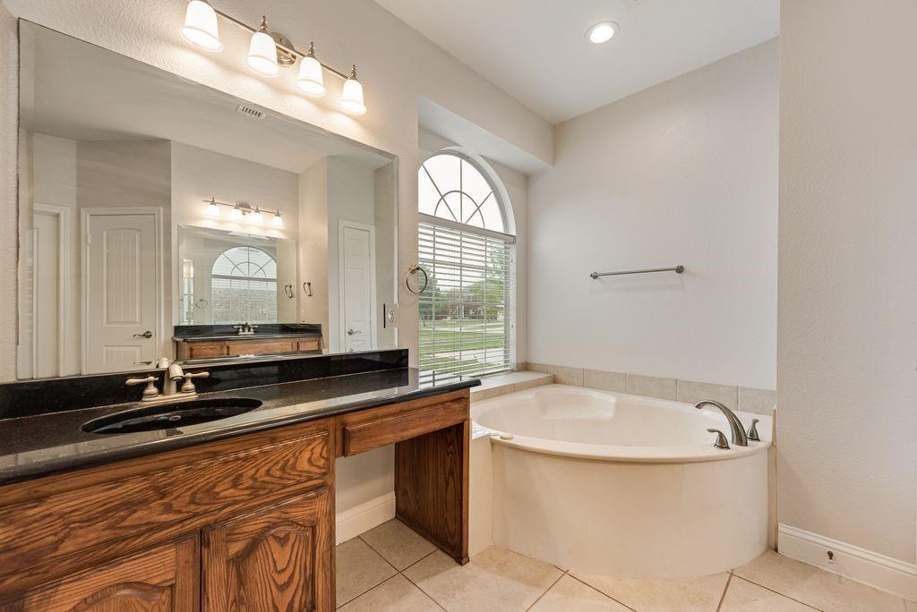 Sendera Ranch - Residential