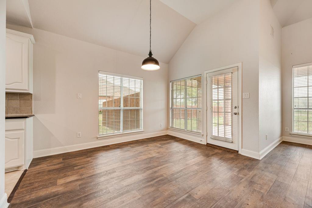 Sendera Ranch - Residential