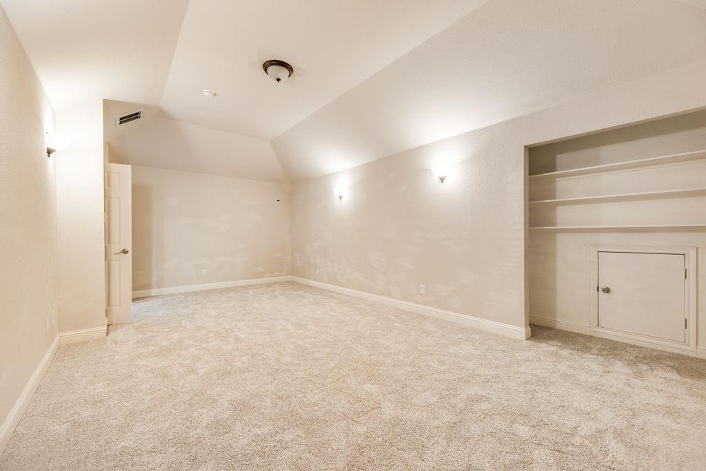 Sendera Ranch - Residential