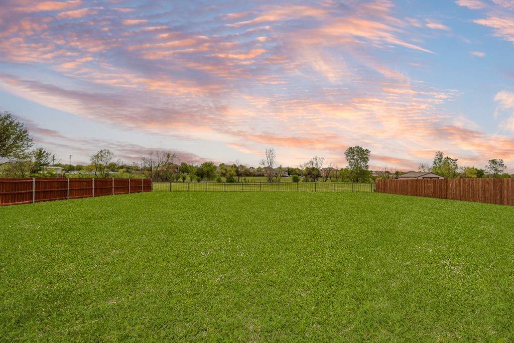 Sendera Ranch - Residential