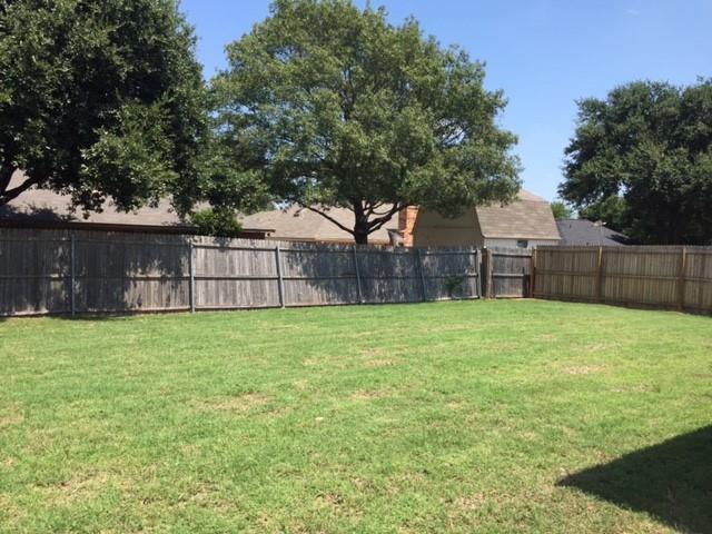 Garden Spgs Add - Residential Lease