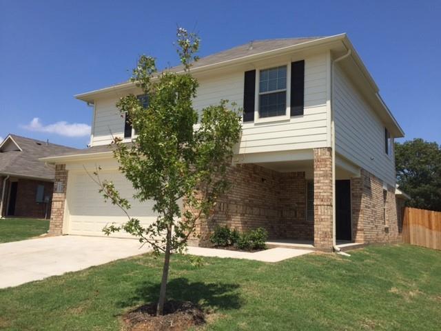 Garden Spgs Add - Residential Lease