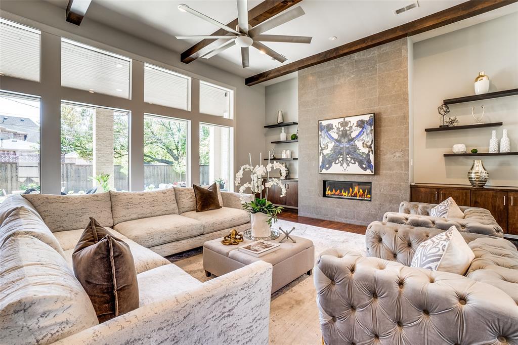 Melshire Estates - Residential