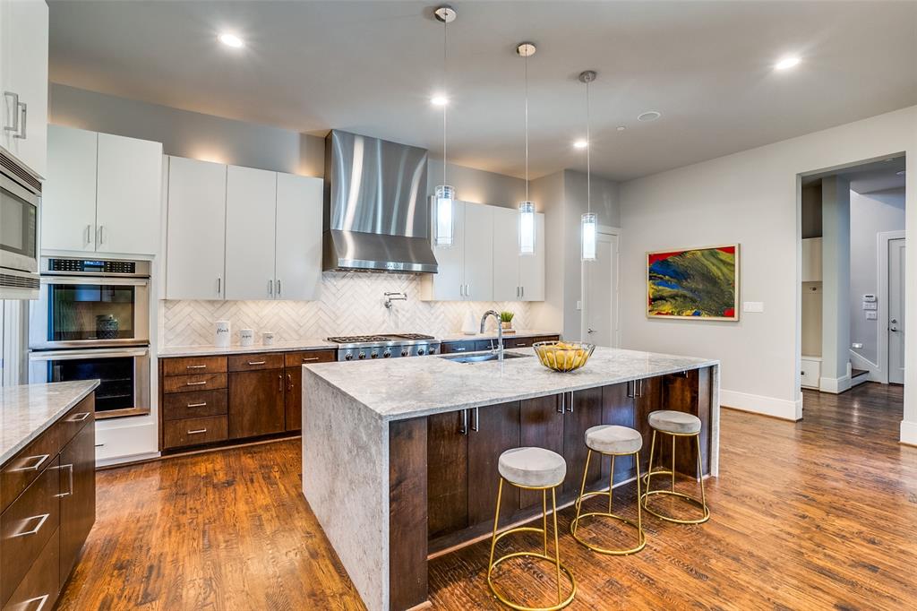 Melshire Estates - Residential