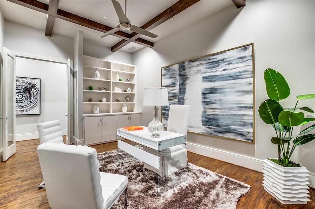 Melshire Estates - Residential