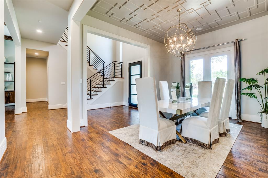 Melshire Estates - Residential