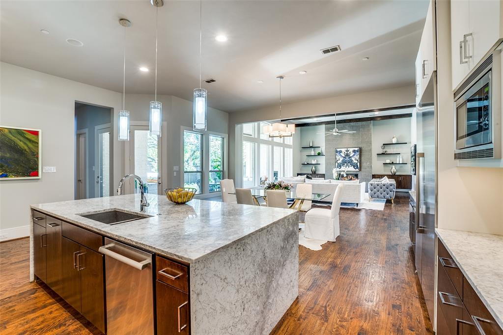 Melshire Estates - Residential