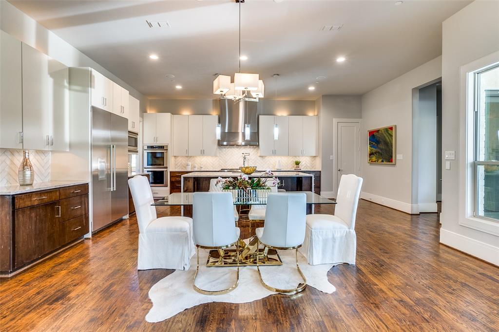 Melshire Estates - Residential