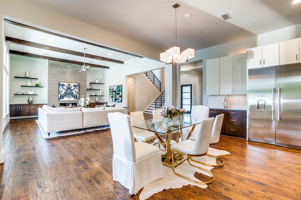 Melshire Estates - Residential