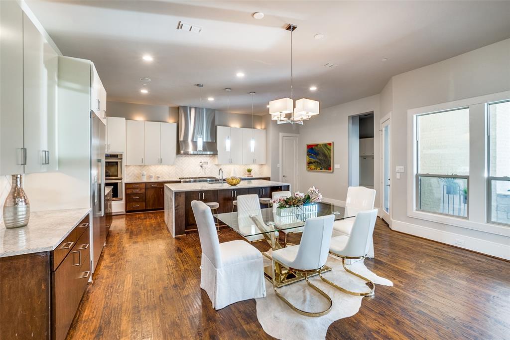 Melshire Estates - Residential