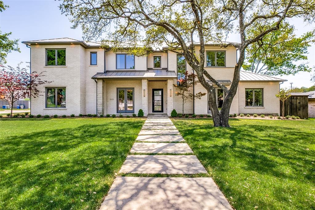 Melshire Estates - Residential