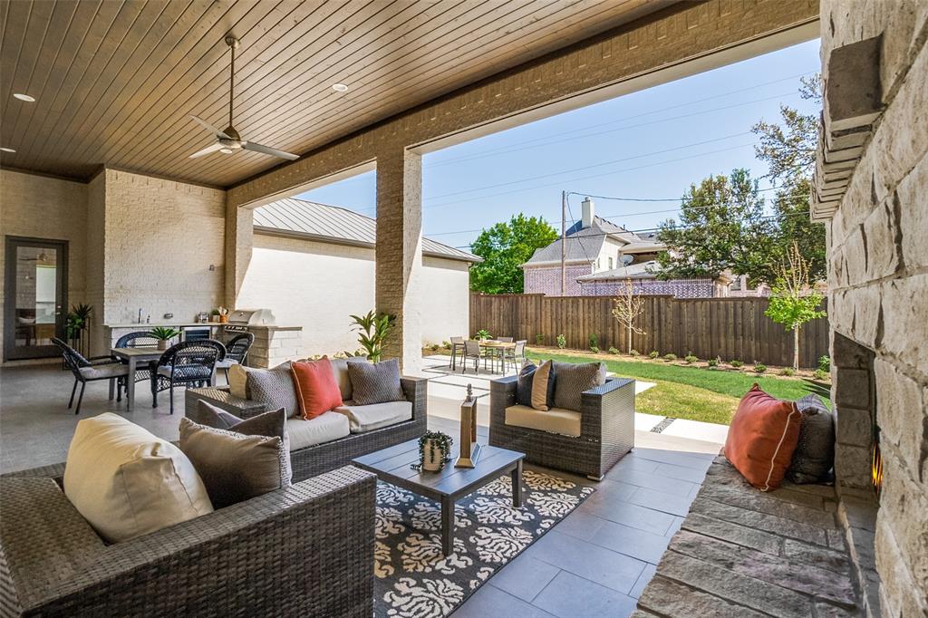 Melshire Estates - Residential