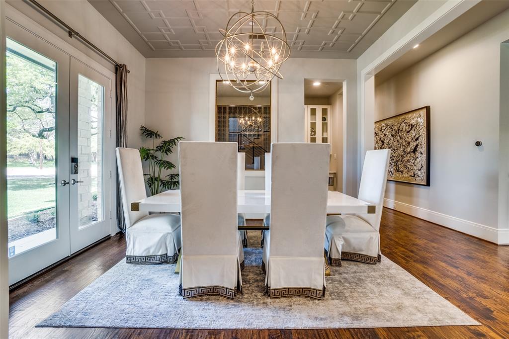 Melshire Estates - Residential