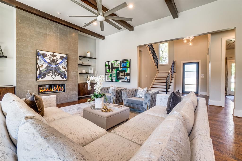 Melshire Estates - Residential