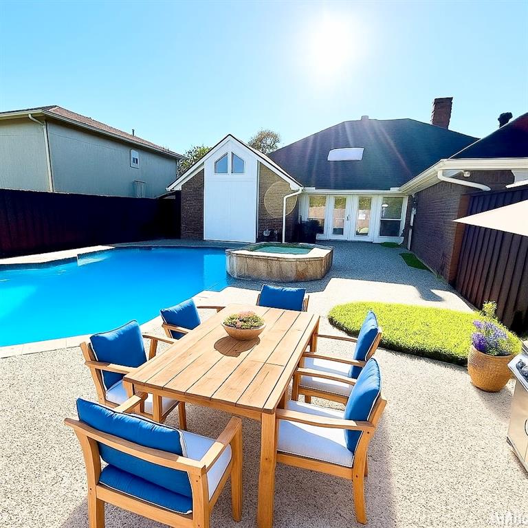 Meadowview Farms - Residential