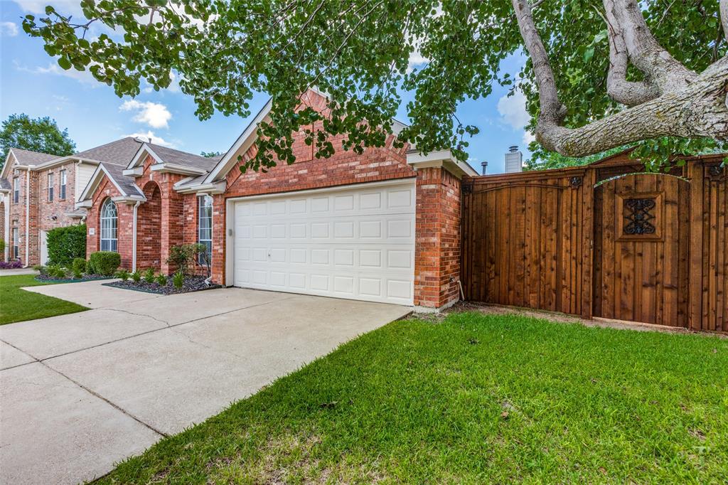 Pheasant Run Ph One - Residential Lease