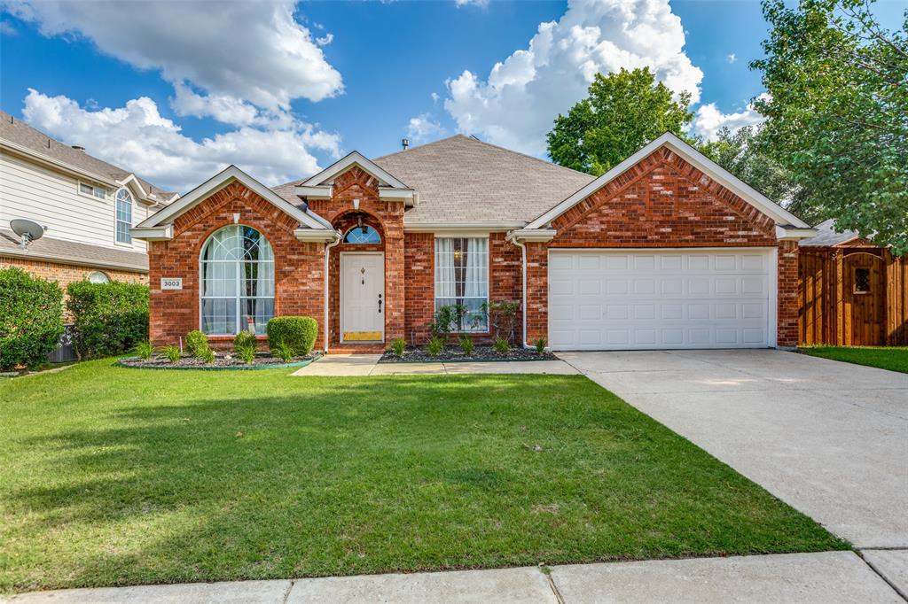 Pheasant Run Ph One - Residential Lease