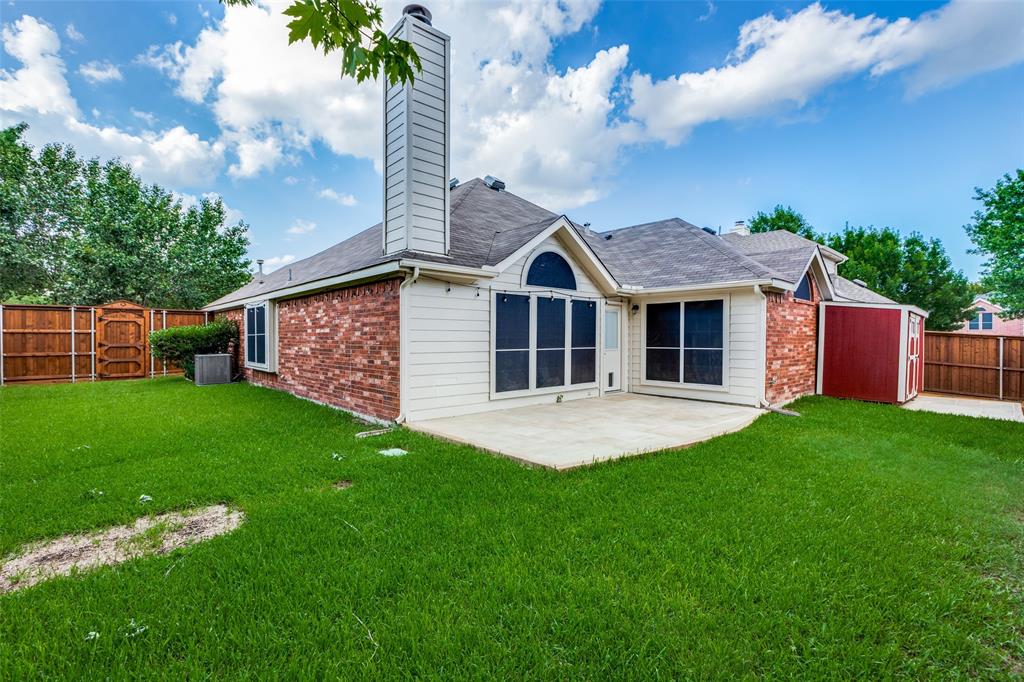 Pheasant Run Ph One - Residential Lease