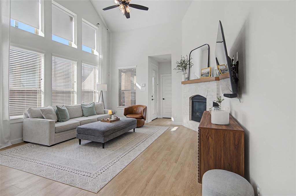 Wellington - Residential