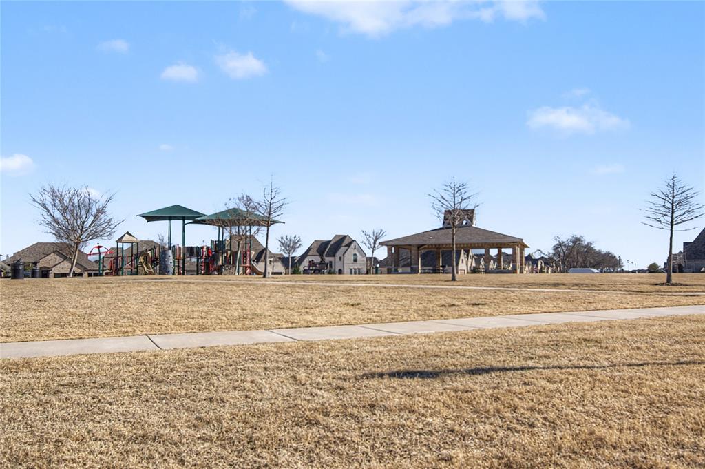 Wellington - Residential