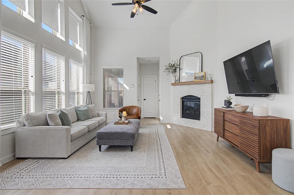 Wellington - Residential