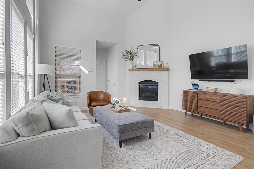 Wellington - Residential