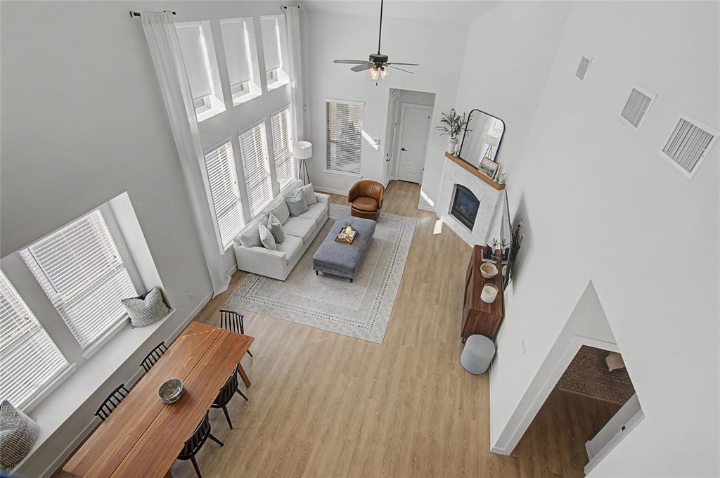 Wellington - Residential