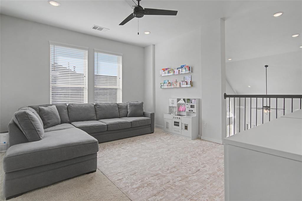 Wellington - Residential