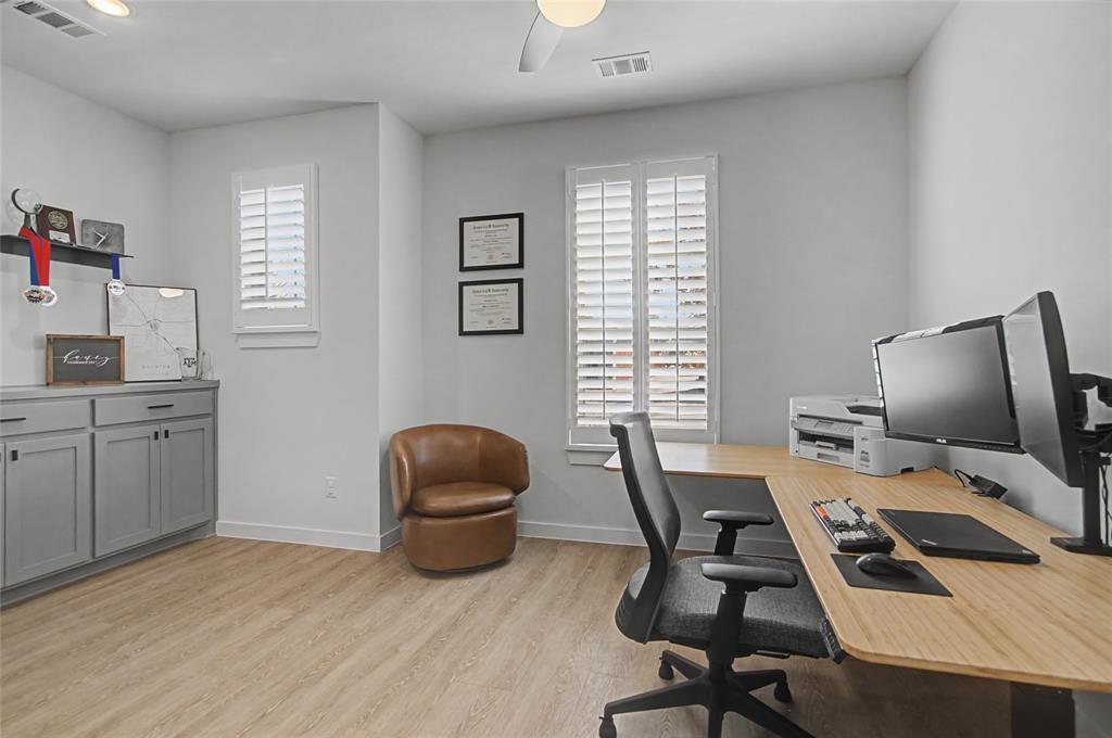 Wellington - Residential