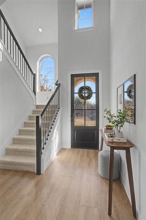 Wellington - Residential