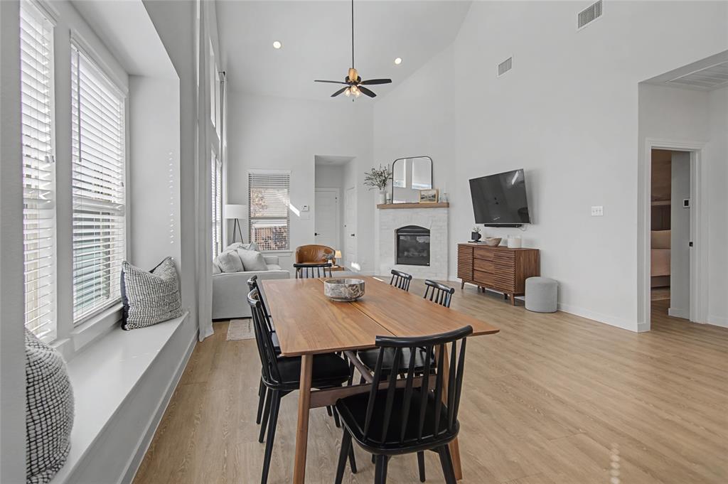 Wellington - Residential