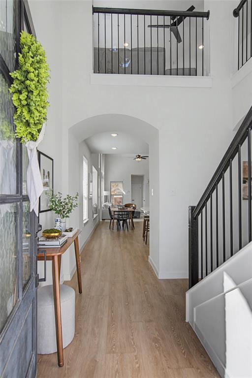 Wellington - Residential