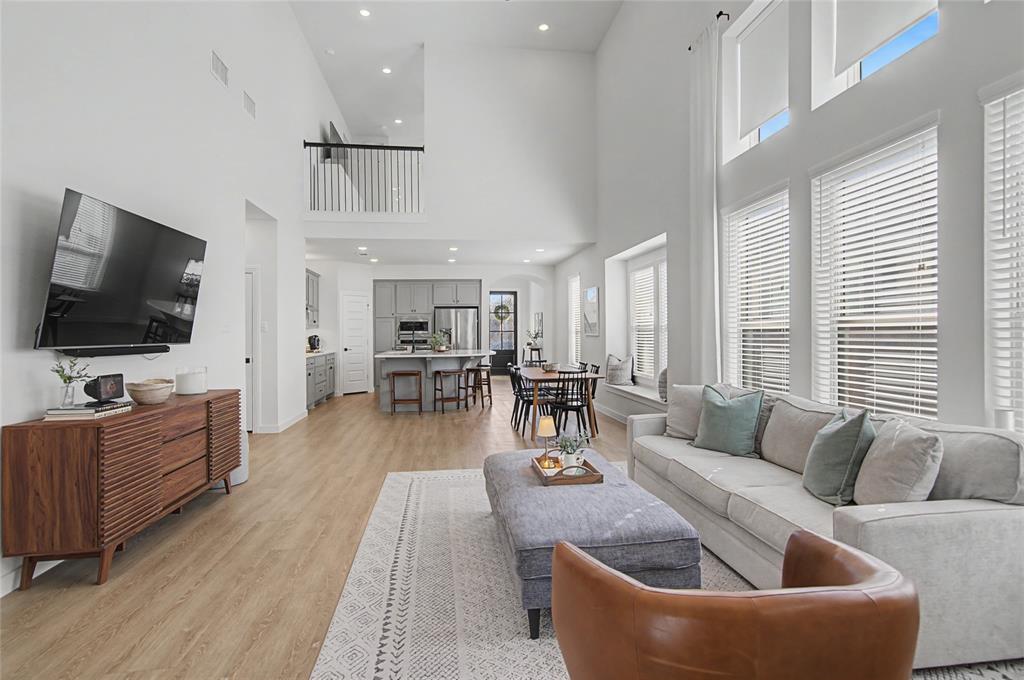 Wellington - Residential