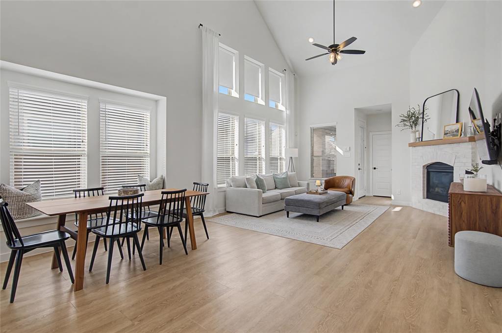 Wellington - Residential