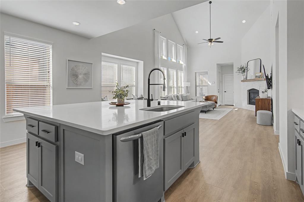 Wellington - Residential