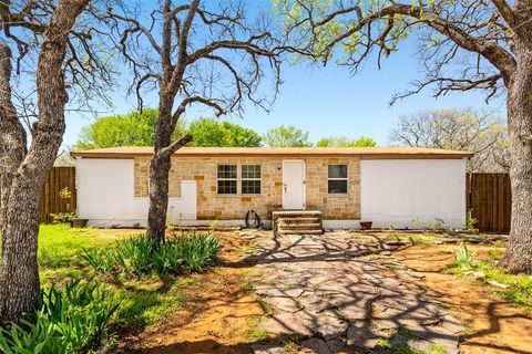 A home in Corinth