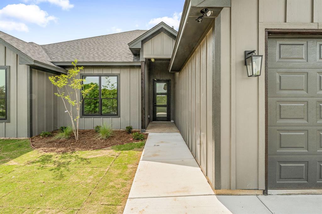 Mountain Lakes - Residential