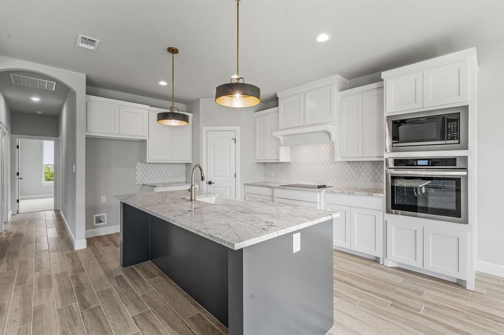 Mountain Lakes - Residential