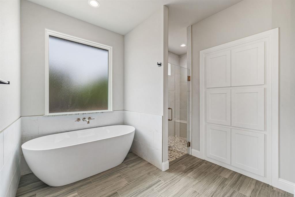 Mountain Lakes - Residential