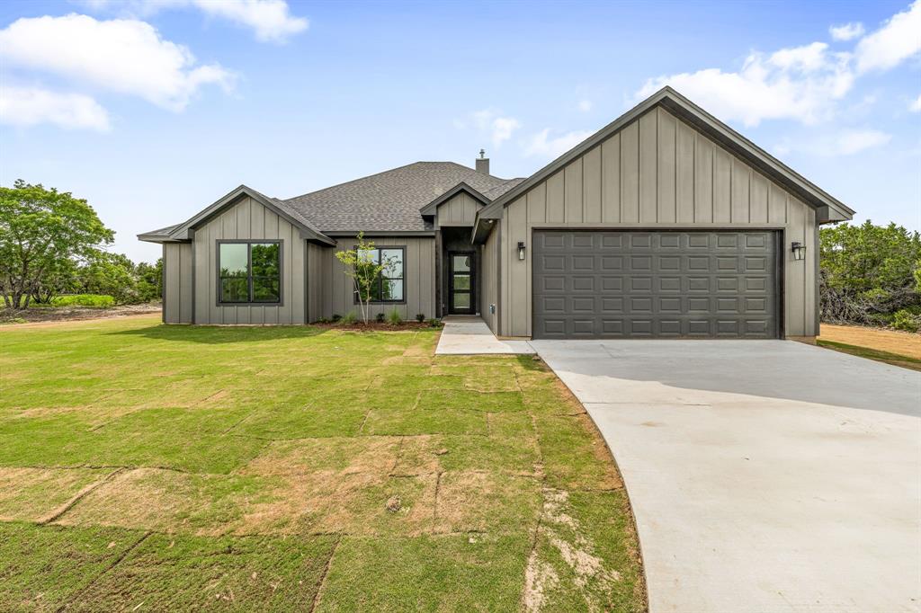 Mountain Lakes - Residential