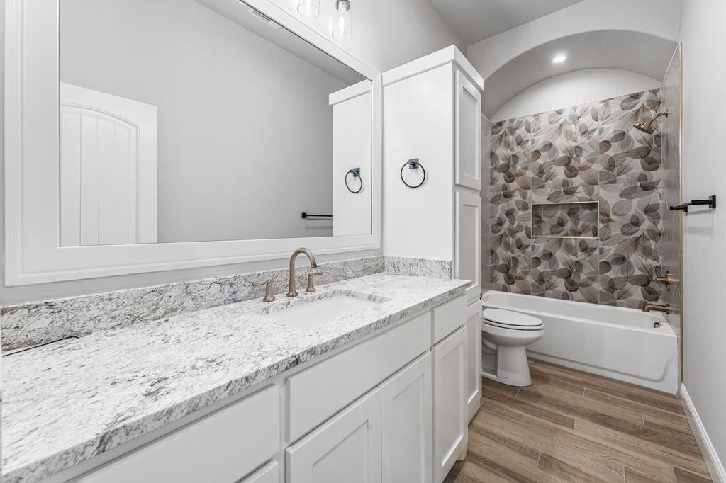 Mountain Lakes - Residential