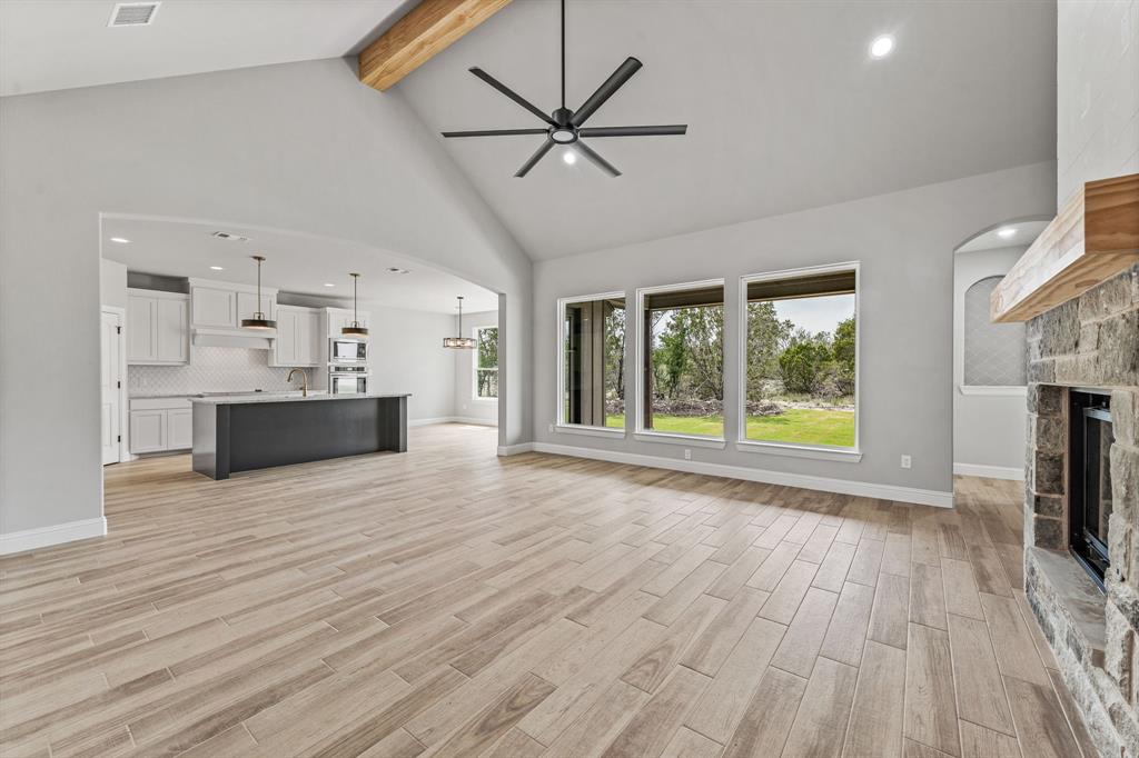 Mountain Lakes - Residential