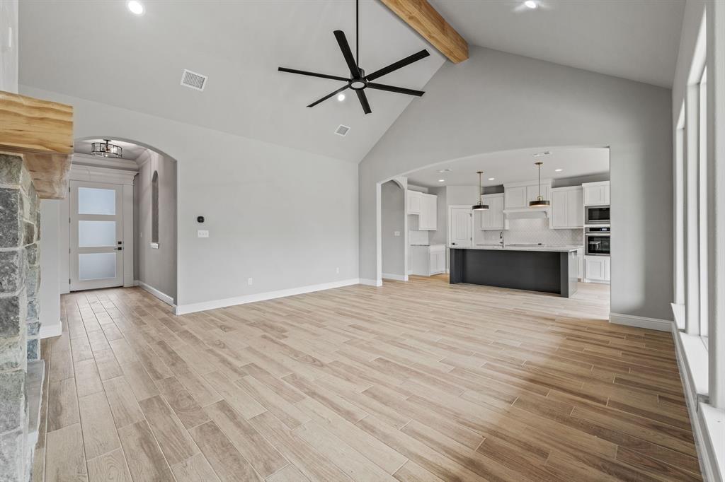 Mountain Lakes - Residential