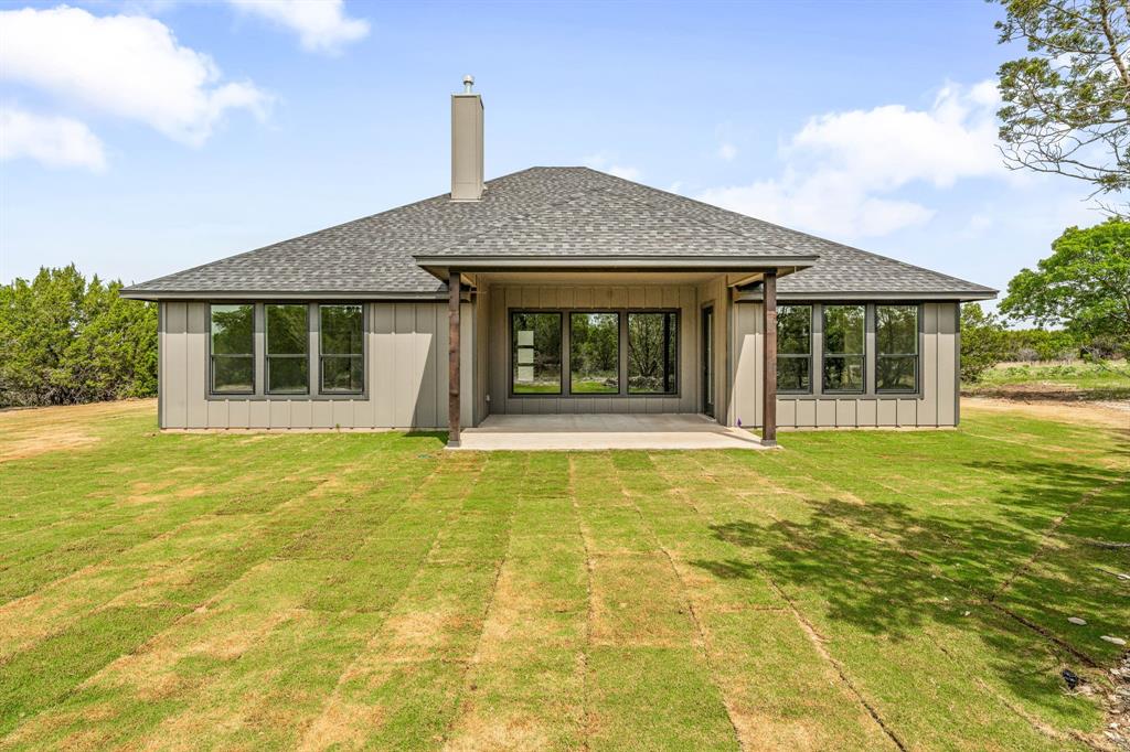 Mountain Lakes - Residential