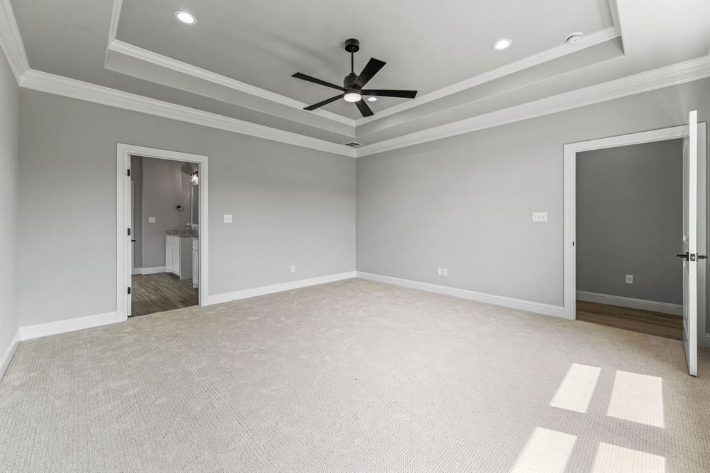 Mountain Lakes - Residential